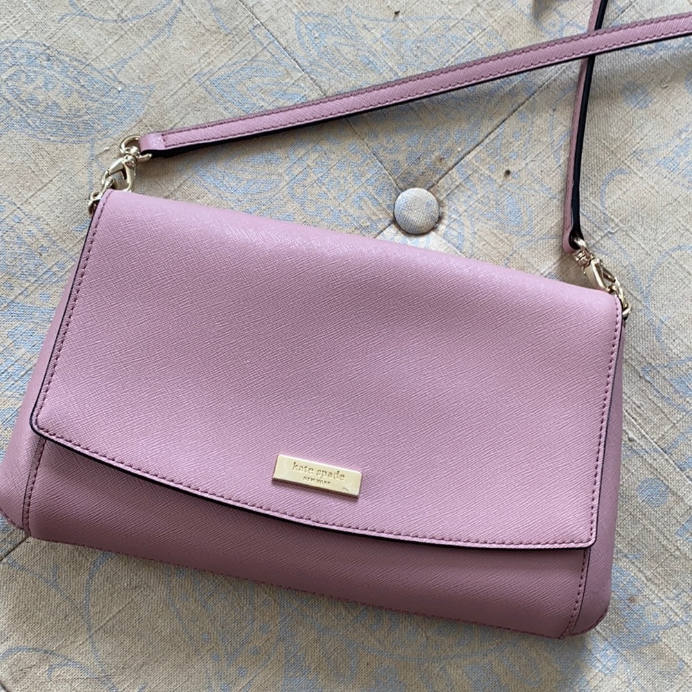Kate Spade Crossbody